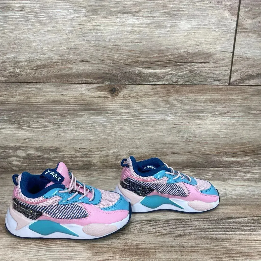 Puma RS-X Aurora sz 8c-