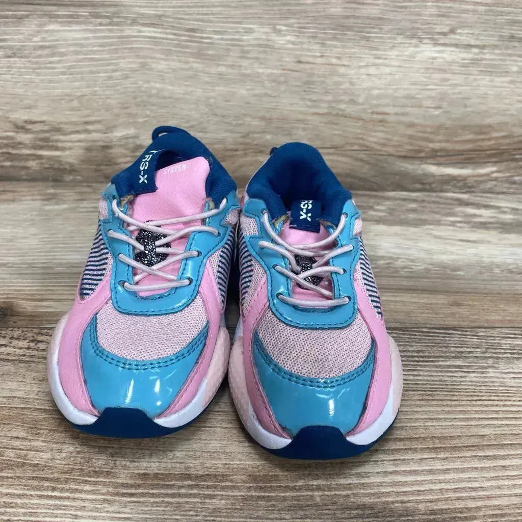 Puma RS-X Aurora sz 8c-