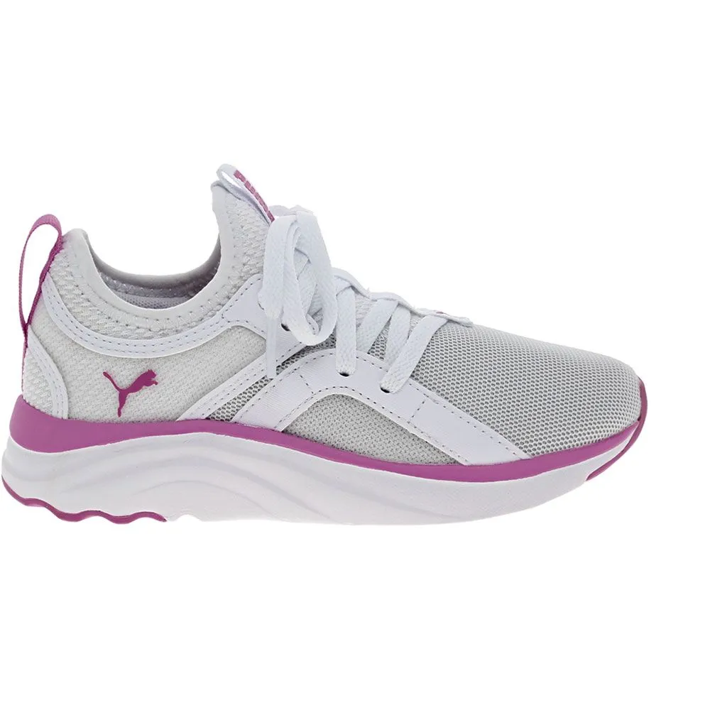 Puma Softride Sophia Bio Ps Running - Girls