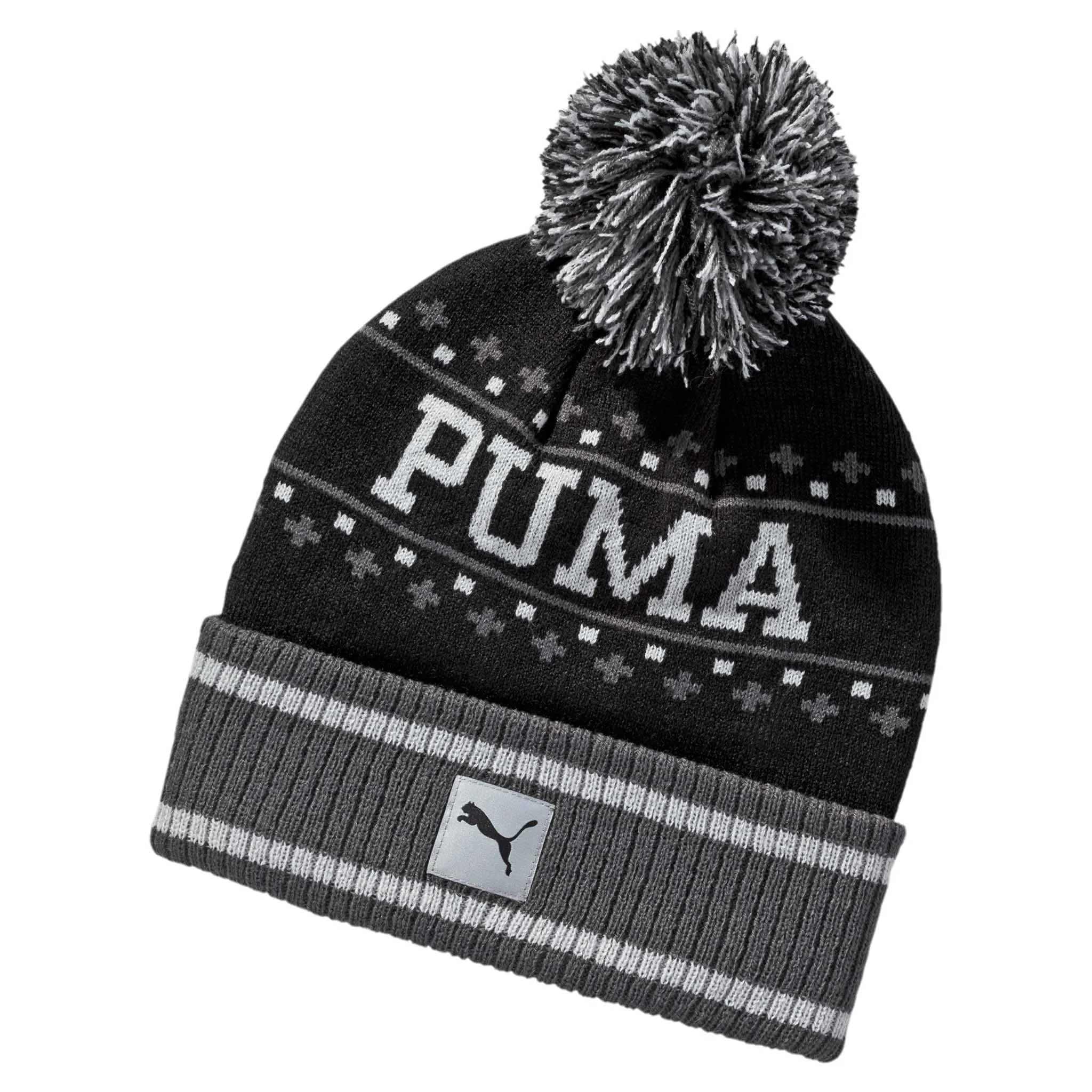 Puma tuque Home Team Beanie unisexe