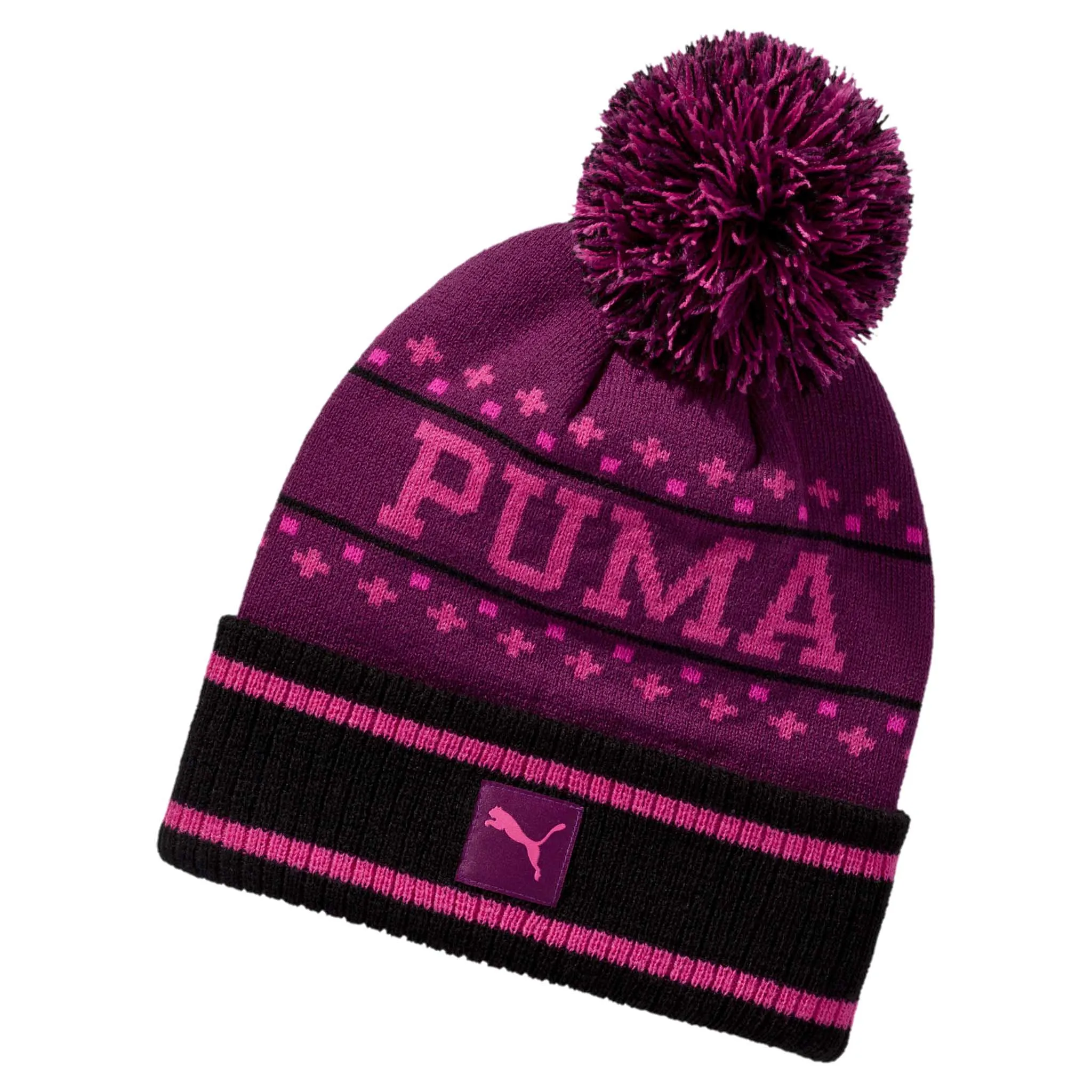 Puma tuque Home Team Beanie unisexe