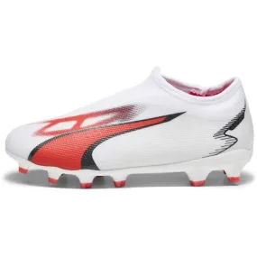 Puma ULTRA MATCH LL FG\/AG JR