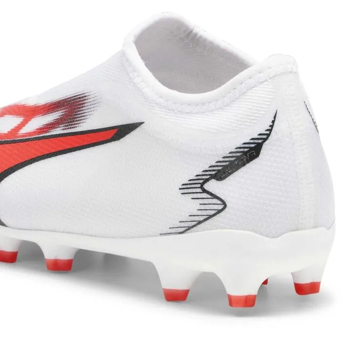 Puma ULTRA MATCH LL FG\/AG JR