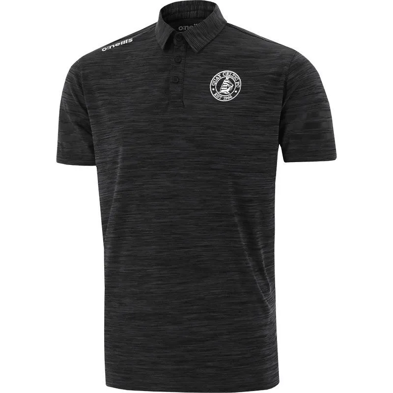 Quay Celtic FC Osprey Polo Shirt