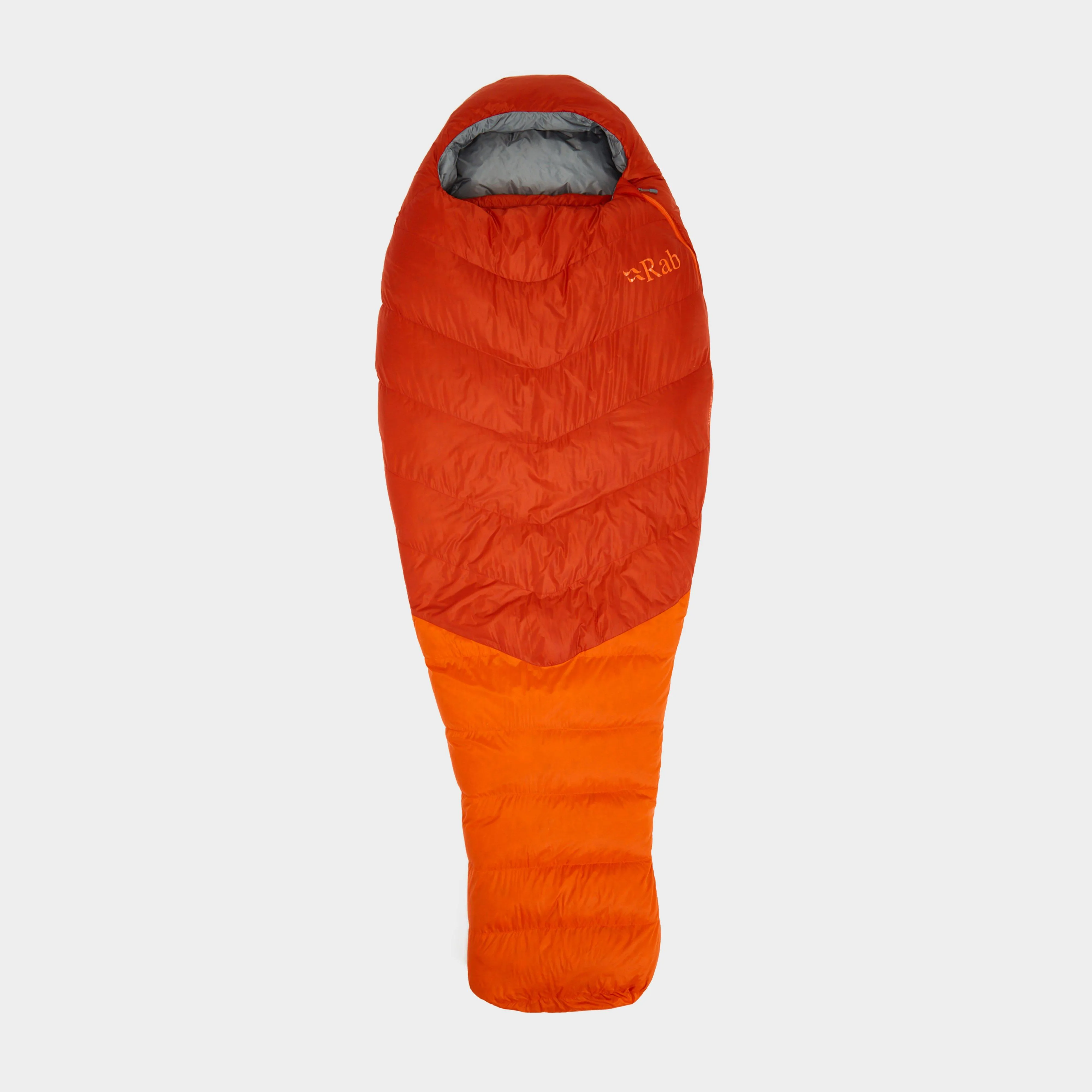 Rab Alpine 600 Down Sleeping Bag | Ultimate Outdoors