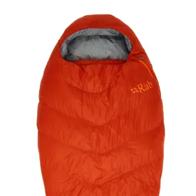 Rab Alpine 600 Down Sleeping Bag | Ultimate Outdoors