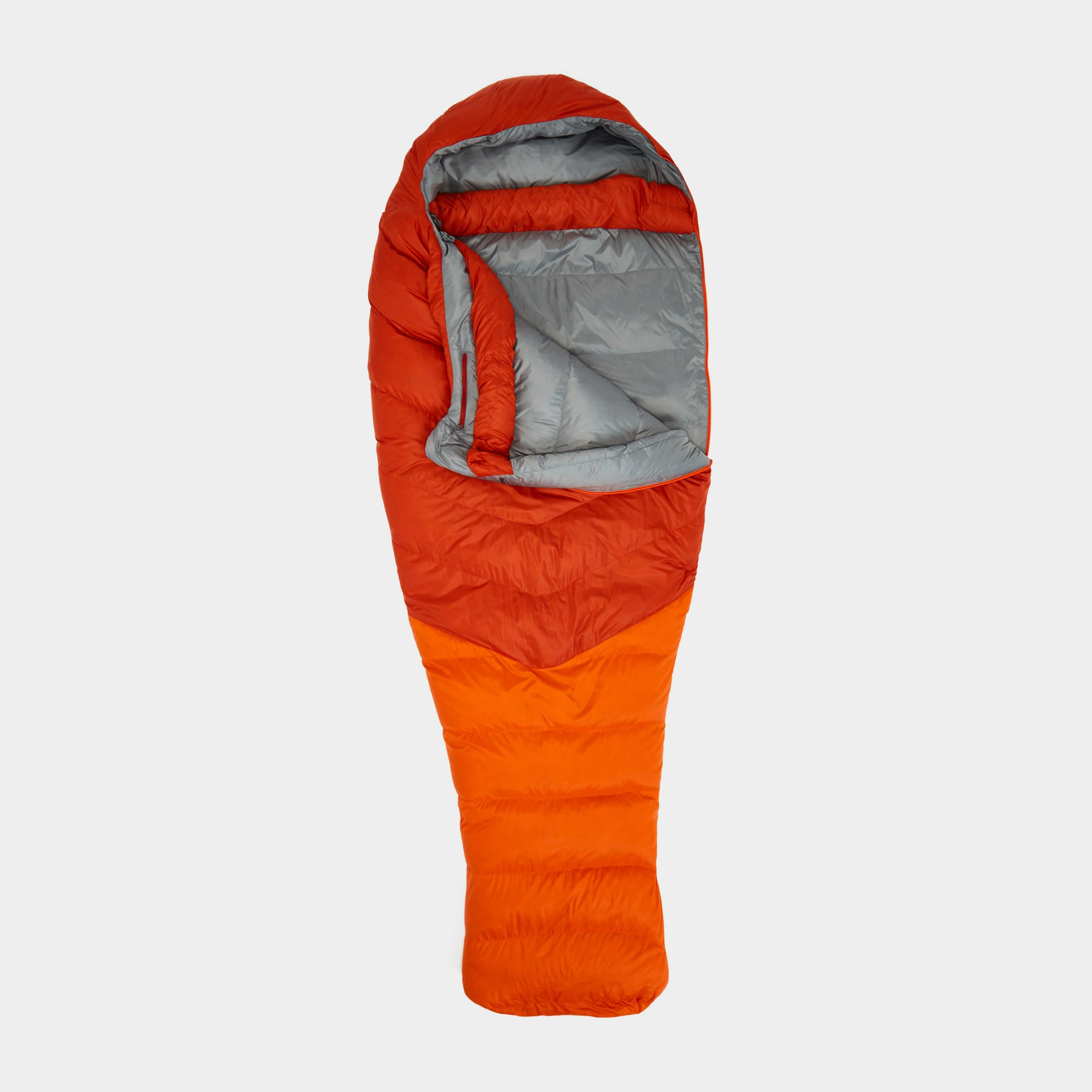 Rab Alpine 600 Down Sleeping Bag | Ultimate Outdoors