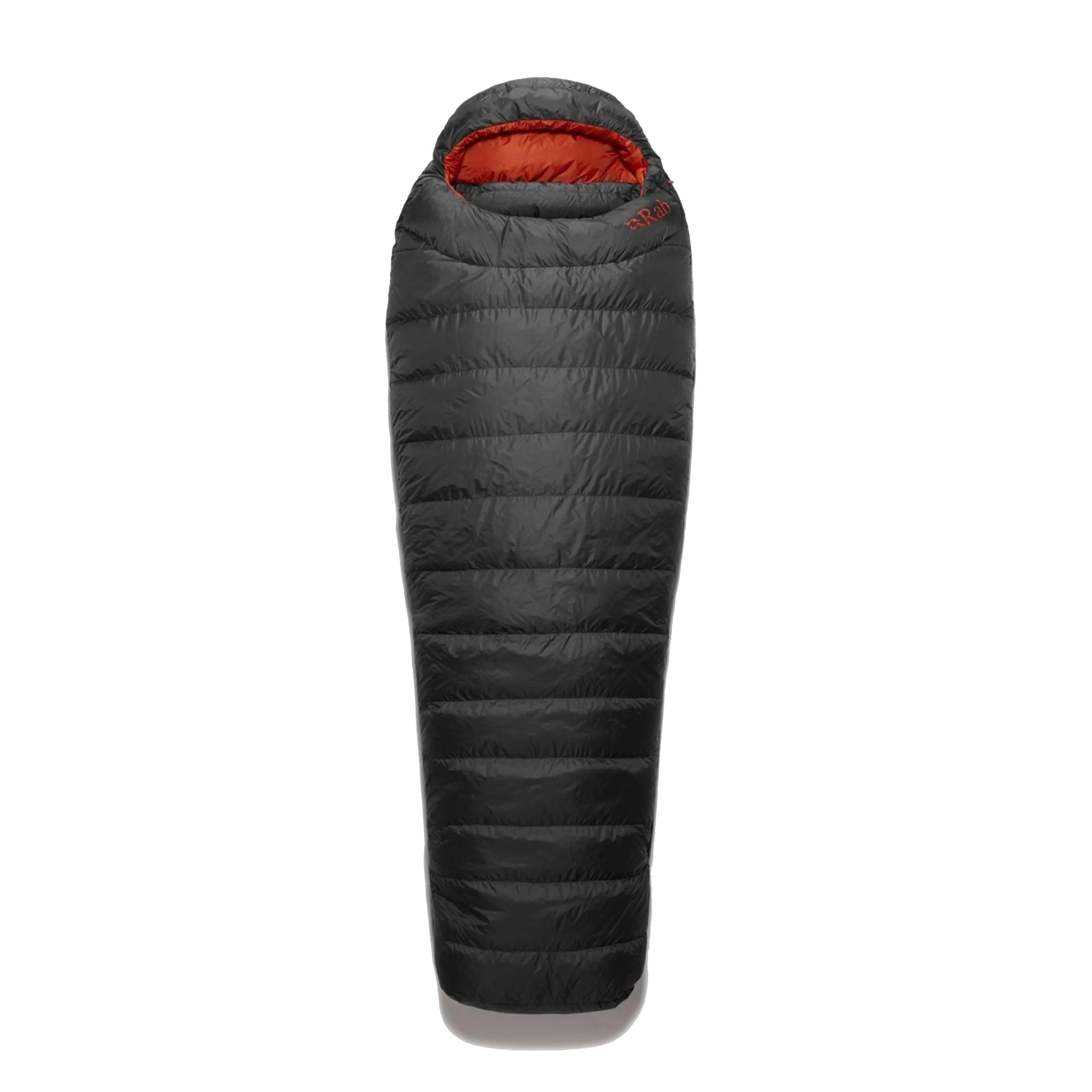 Rab Ascent 500 Hydrophobic Down Sleeping Bag | Ultimate Outdoors