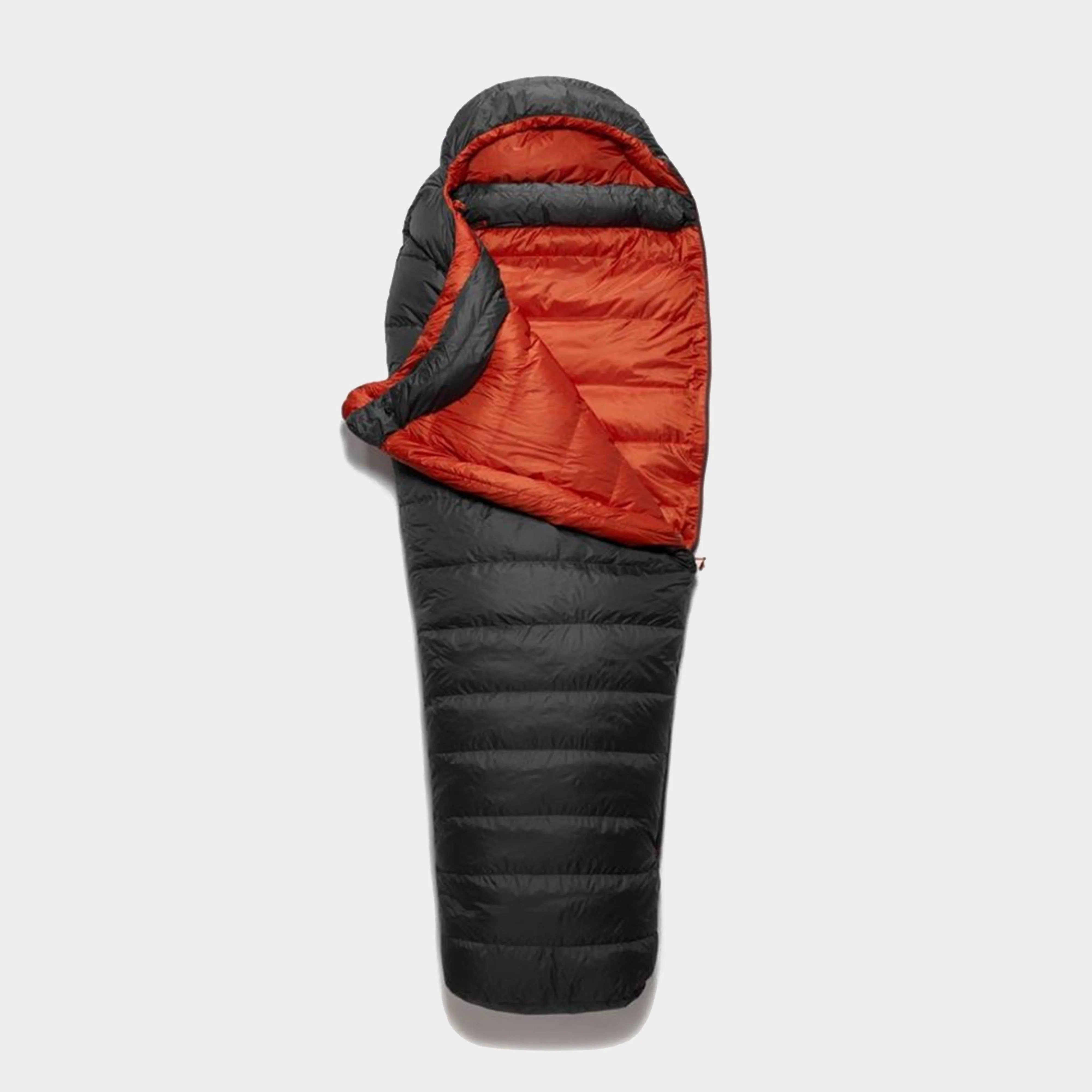 Rab Ascent 500 Hydrophobic Down Sleeping Bag | Ultimate Outdoors