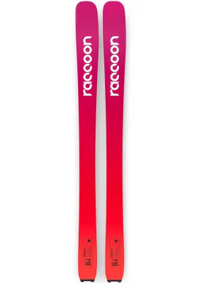 Raccoon Chinook Carbon 99mm Ski