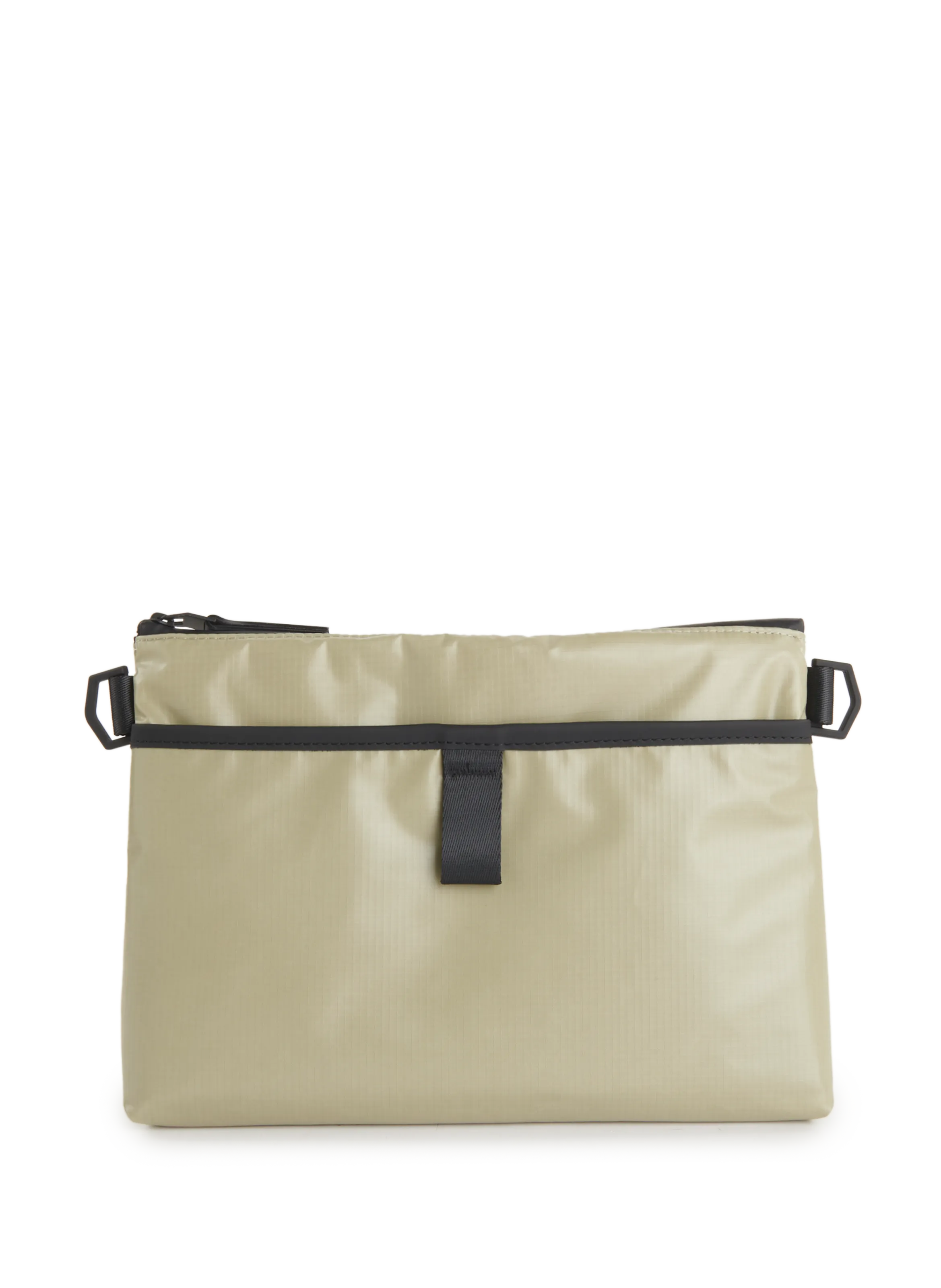 RAINS  Sibu Musette shoulder bag - Green