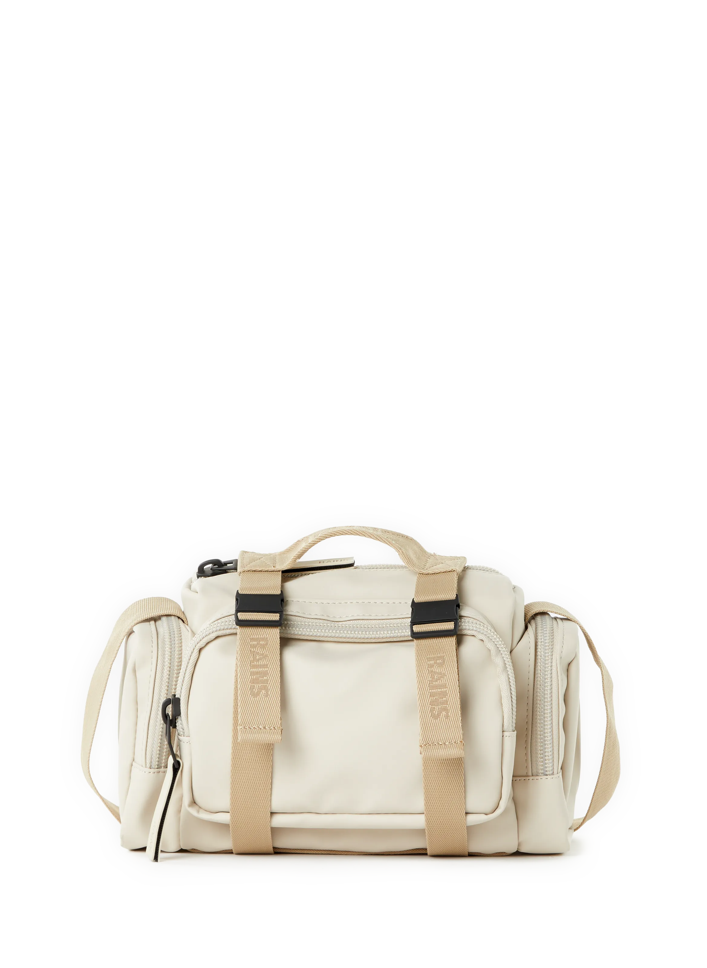 RAINS  Trail shoulder bag  - Grey