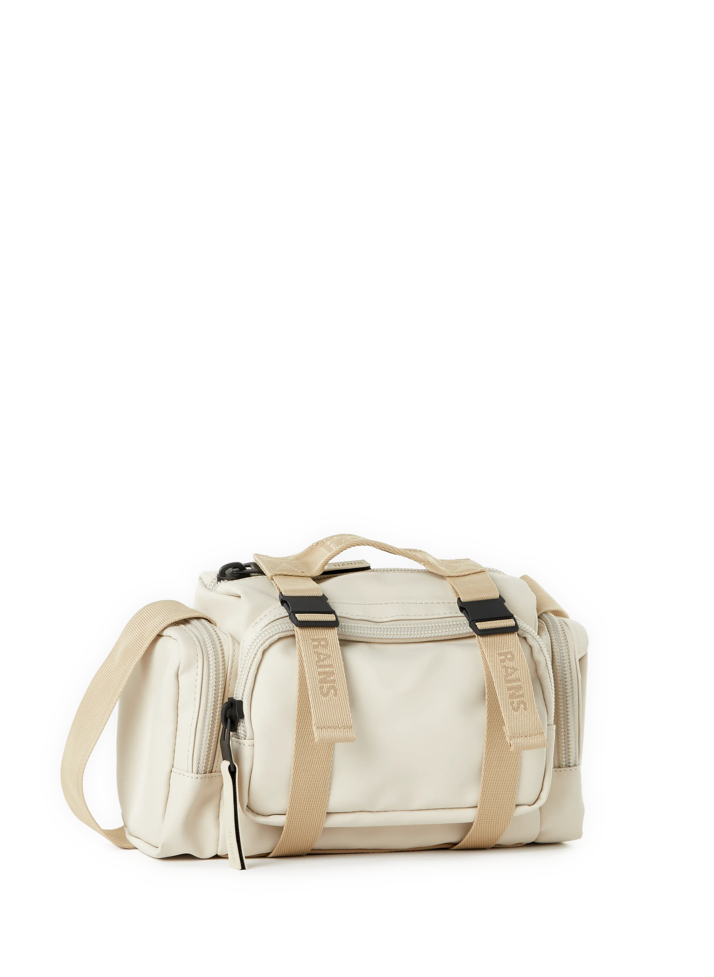 RAINS  Trail shoulder bag  - Grey