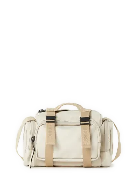 RAINS  Trail shoulder bag  - Grey