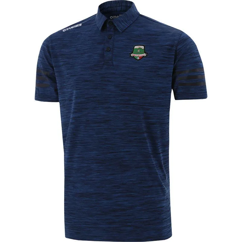 Rathgormack GAA Kids' Osprey Polo Shirt