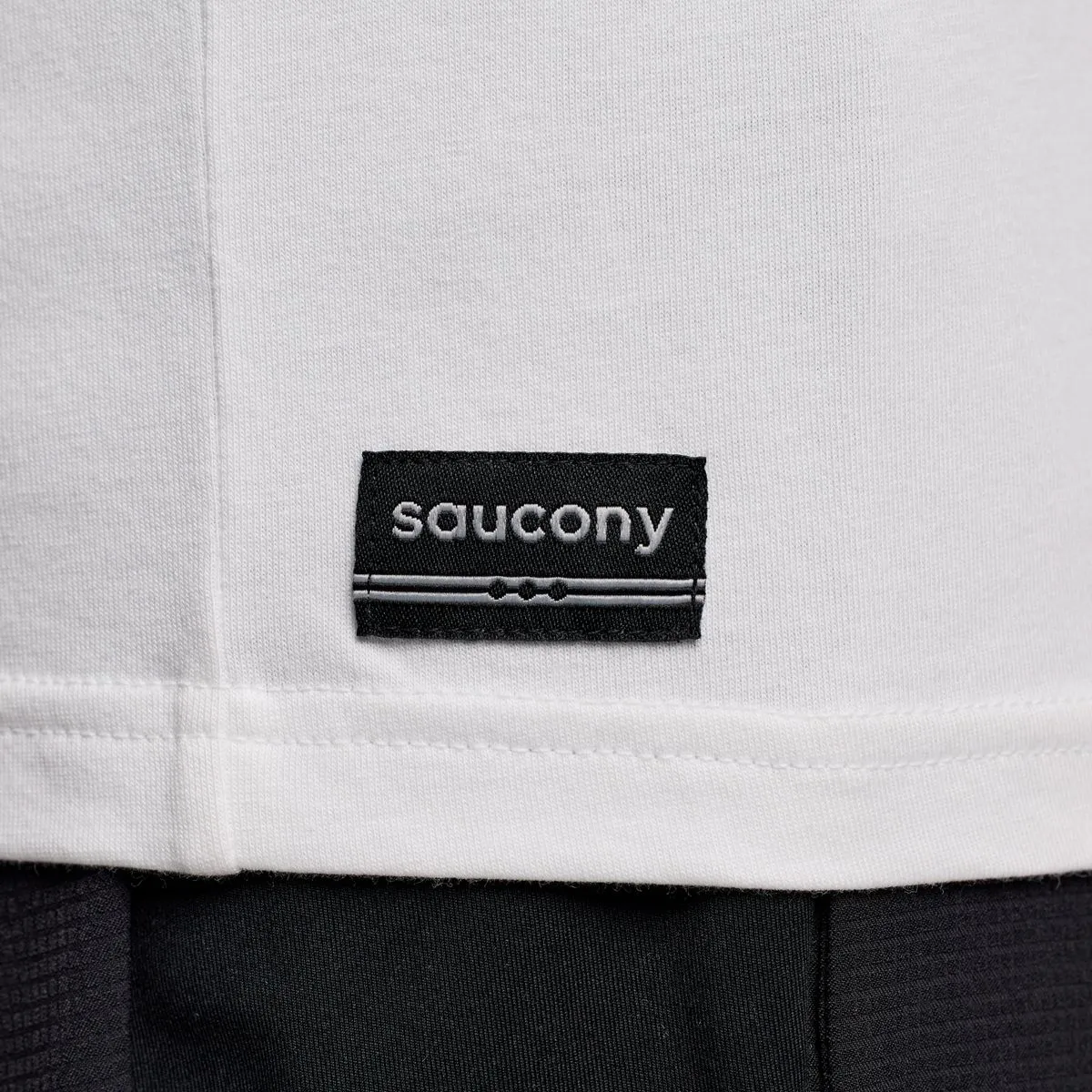 Recovery Short Sleeve