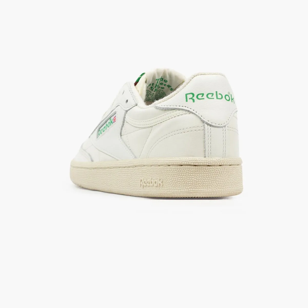 Reebok Club C 85 Vintage W