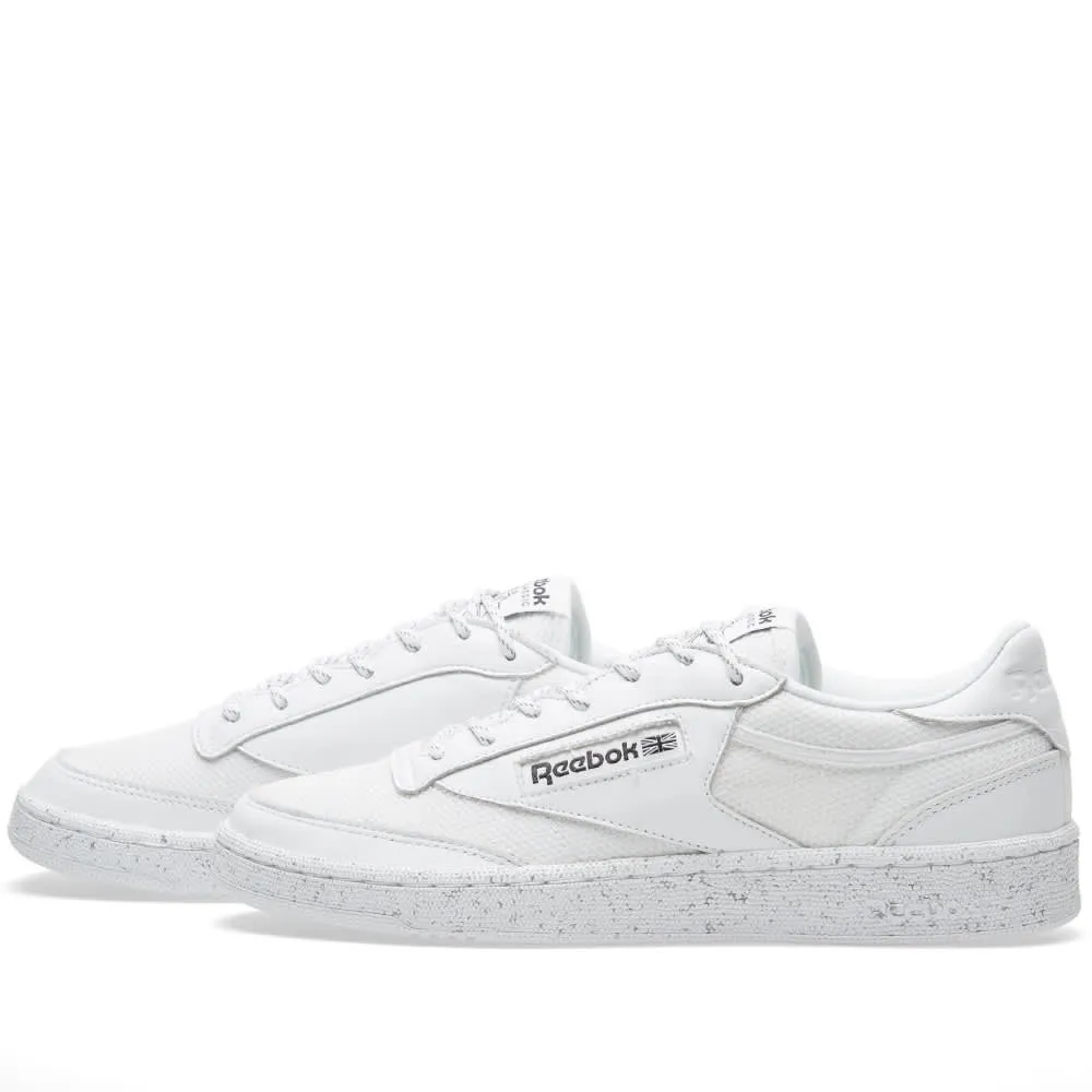 Reebok Club C STWhite