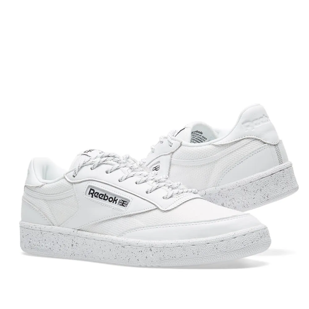 Reebok Club C STWhite