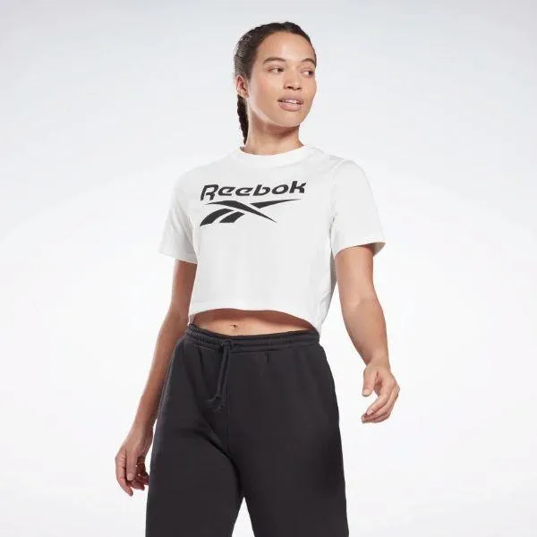     Reebok HA5739 RI BL Crop Tee