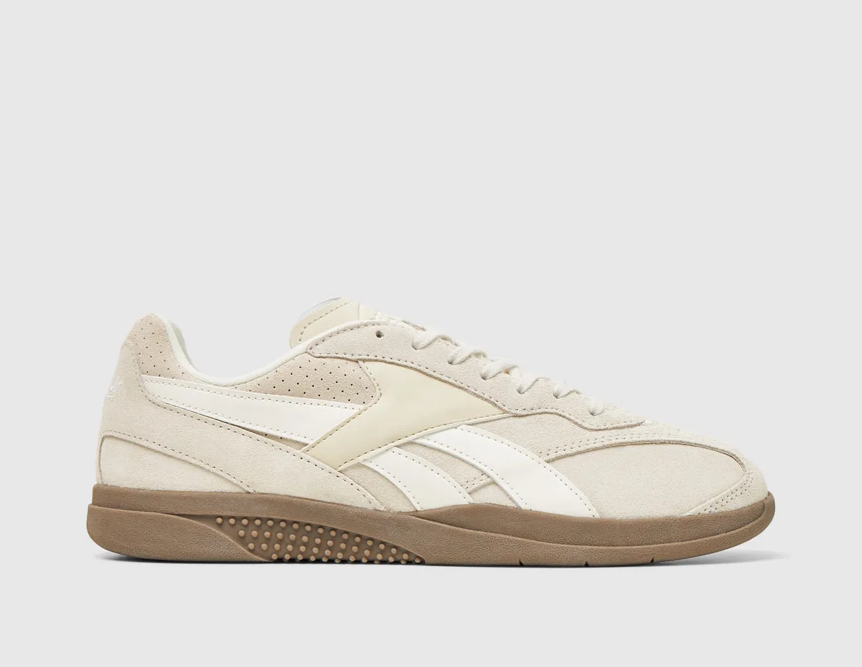 Reebok Hammer Street Alabaster / Chalk - Gum