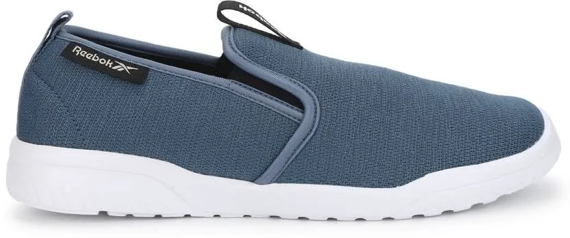 REEBOK  MECCARICK  SLIP  ON  SHOES