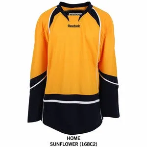 Reebok Nashville Predator Edge Jersey