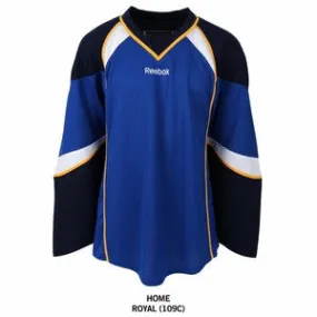 Reebok St Louis Blues Edge Jersey