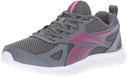 Reebok Women's Supreme Run Mt Running Shoe-reebok