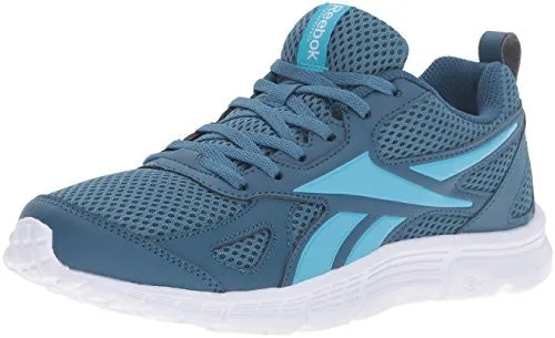 Reebok Women's Supreme Run Mt Running Shoe-reebok