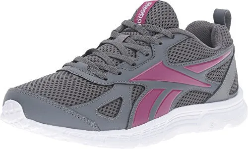 Reebok Women's Supreme Run Mt Running Shoe-reebok