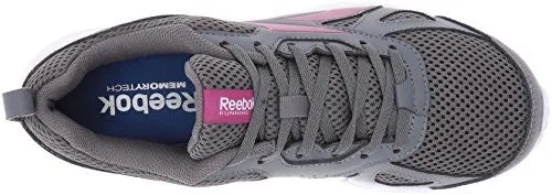 Reebok Women's Supreme Run Mt Running Shoe-reebok