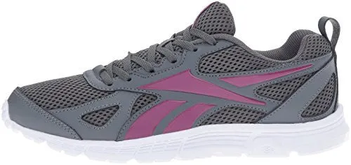 Reebok Women's Supreme Run Mt Running Shoe-reebok