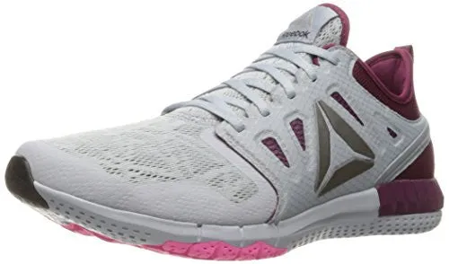 Reebok Women's Zprint 3D Running Shoe