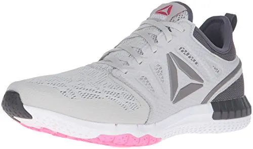 Reebok Women's Zprint 3D Running Shoe