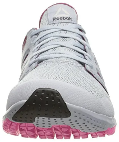 Reebok Women's Zprint 3D Running Shoe