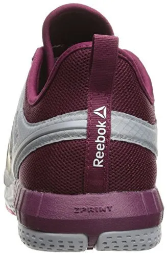 Reebok Women's Zprint 3D Running Shoe