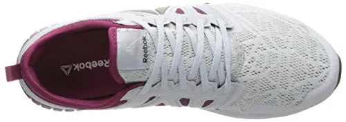 Reebok Women's Zprint 3D Running Shoe