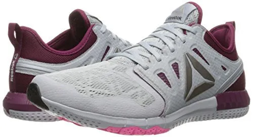 Reebok Women's Zprint 3D Running Shoe