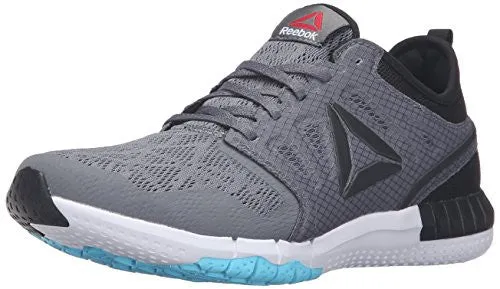 Reebok Women's Zprint 3D Running Shoe