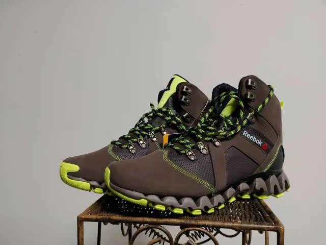 Reebok Zigtrail Mobilize 2 Mid