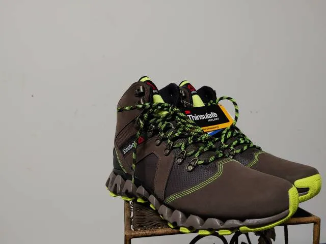 Reebok Zigtrail Mobilize 2 Mid