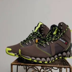 Reebok Zigtrail Mobilize 2 Mid