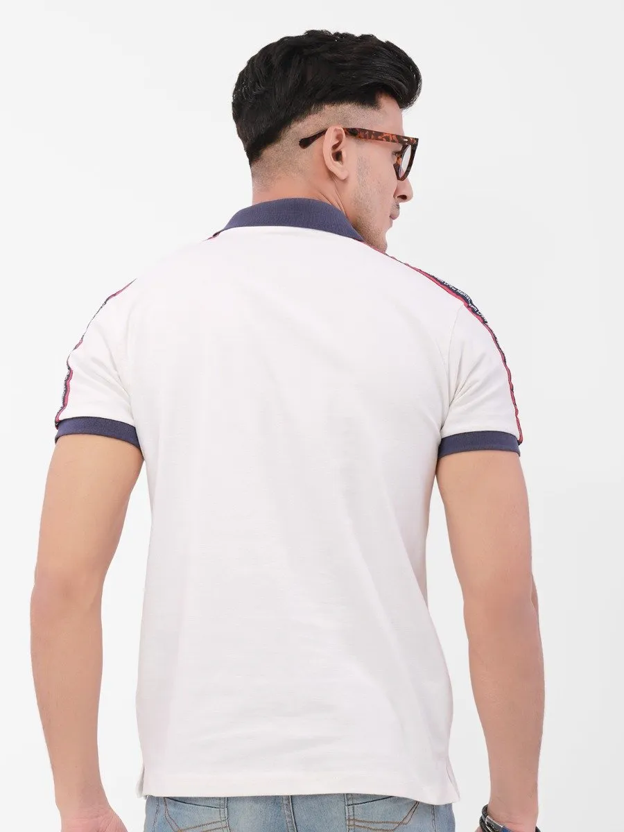 Regular Fit Polo Shirt - FMTCP21-010