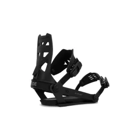 Ride A-8 Snowboard Bindings Mens 2024