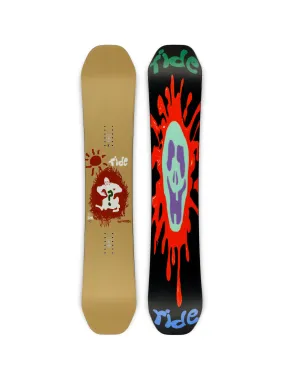 Ride Kink Men's Snowboard