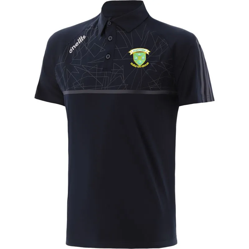 Ringtown GAA Kids' Synergy Polo Shirt