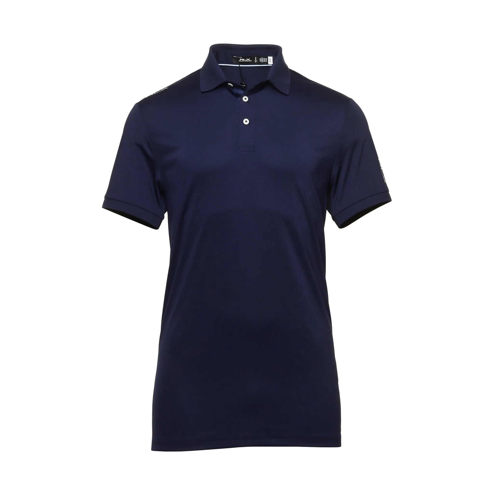 RLX Ralph Lauren Jersey Polo Shirt