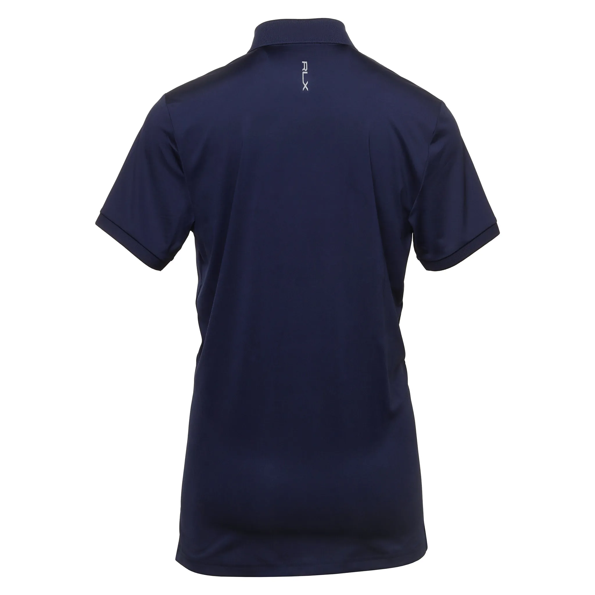 RLX Ralph Lauren Jersey Polo Shirt