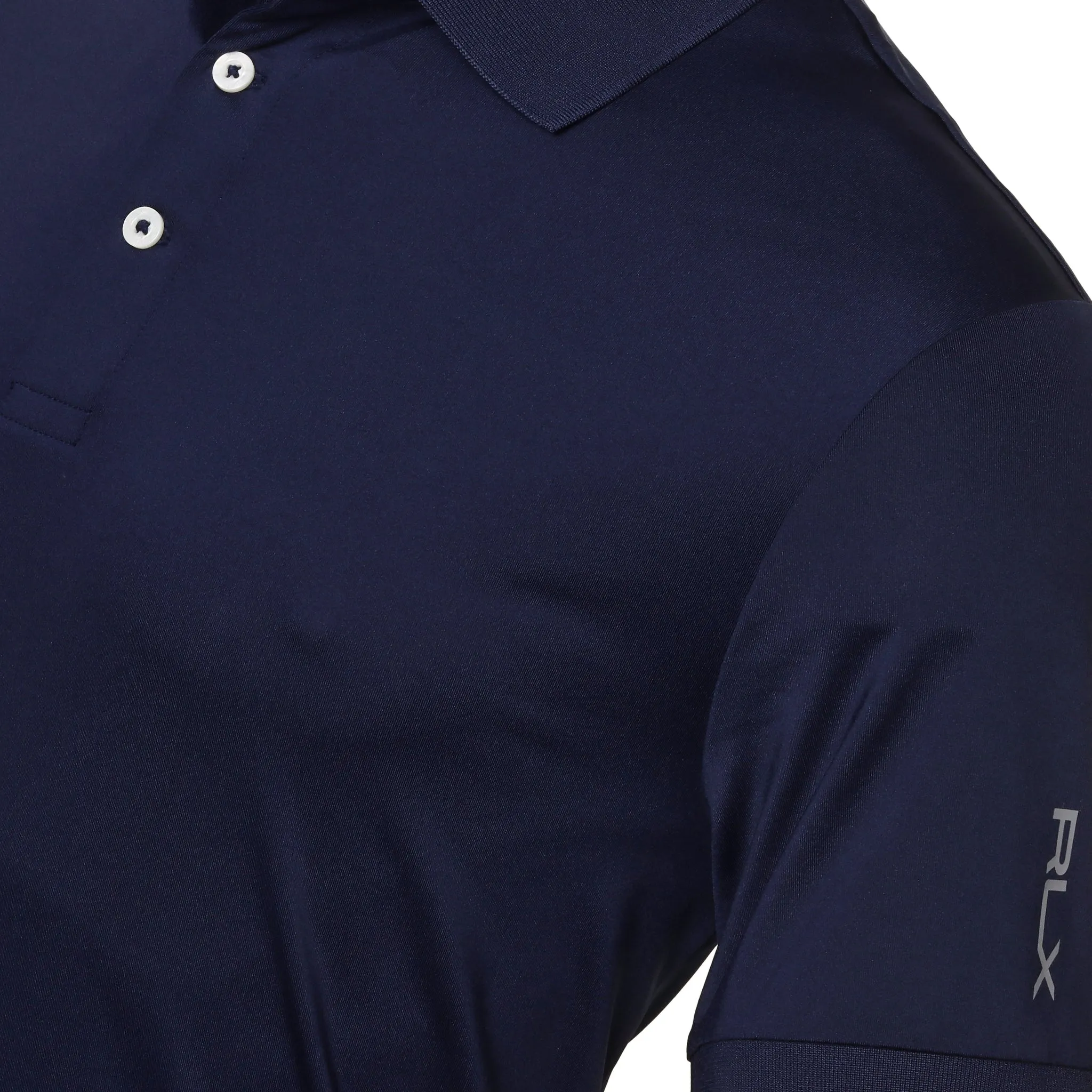 RLX Ralph Lauren Jersey Polo Shirt